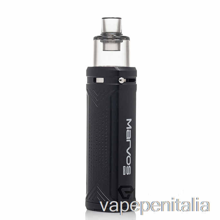 Scatola Vape Mod Freemax Marvos 80w Kit Nero